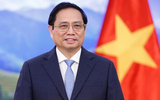 Thủ tướng Phạm Minh Chính sẽ thăm Trung Quốc