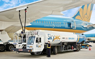 Chính phủ thúc tiến độ chuyển Skypec từ Vietnam Airlines về PVN