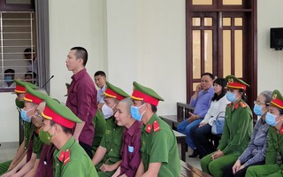 Đoàn Luật sư TP HCM  nói gì về 3 thành viên từng bào chữa ở vụ "Tịnh Thất Bồng Lai" đang bị truy tìm?