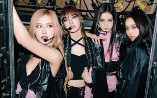 Blackpink đã xin phép biểu diễn tại Việt Nam