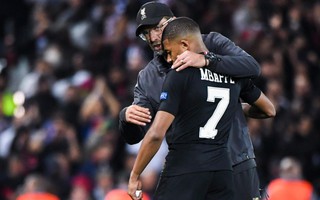 Đưa ra đề nghị "khủng", Liverpool tranh chữ ký của Mbappe với Real Madrid