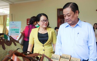 Yêu cầu "nóng" của Bộ trưởng Lê Minh Hoan