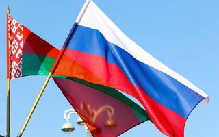 Belarus phê chuẩn giao thức đảm bảo an ninh với Nga