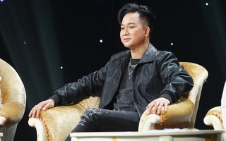 Ca sĩ Quách Tuấn Du viết di chúc ở tuổi 41 sau nhiều biến cố