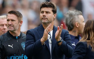 Thách thức dồn lên vai HLV Pochettino