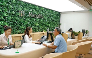 Manulife Việt Nam nỗ lực giải quyết khiếu nại của khách hàng