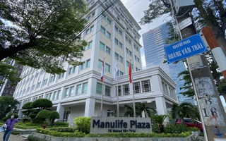 Manulife Việt Nam cảnh báo có người lợi dụng khiếu nại bảo hiểm để thu phí khách hàng