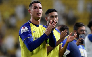 HLV tạm quyền Al-Hilal: "Khoảng cách giữa Ronaldo và Messi là vài năm ánh sáng"