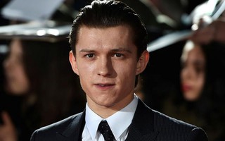 Tài tử Tom Holland tuyên bố ngừng diễn trong một năm