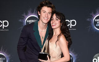 Cặp đôi Shawn Mendes và Camila Cabello chia tay lần 2