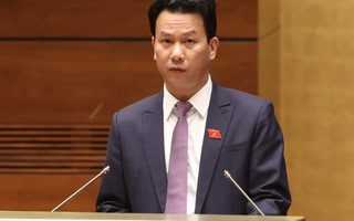 Bộ trưởng Đặng Quốc Khánh: Ưu tiên bồi thường bằng tiền khi thu hồi đất