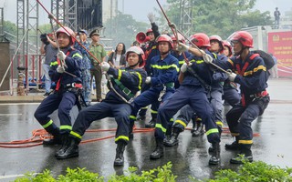 Không thể "nhắm mắt làm liều"