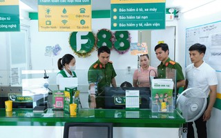 Kiểm tra tất cả địa điểm kinh doanh của F88 ở Hà Tĩnh