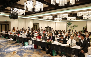 Hội thảo khoa học “Quan hệ Việt Nam - Nhật Bản: Nhìn từ lịch sử, hướng về tương lai”