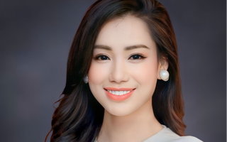 CEO Ngọc Gemma  - Làm đẹp người, làm đẹp đời và làm đẹp chính mình