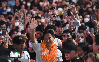 Ứng viên hàng đầu cho ghế thủ tướng Thái Lan gặp rắc rối lớn