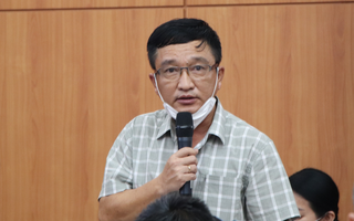 Bí thư Quảng Nam ra "tối hậu thư" cho giám đốc BQL dự án tỉnh