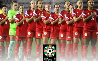 World Cup nữ 2023: CĐV Philippines không thể xem đội nhà vì chưa có bản quyền truyền hình