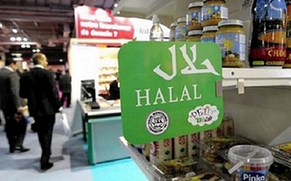 Khai phá thị trường Halal 7.000 tỉ USD