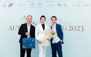 Trần Anh Hùng được mời tham gia LHP quốc tế TP HCM