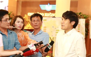 Cục trưởng Hàng không nói về thông tin "hãng bay Việt phá sản"