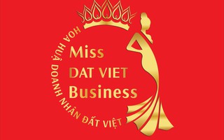 Hoa hậu Doanh nhân Đất Việt 2023 chính thức được cấp phép