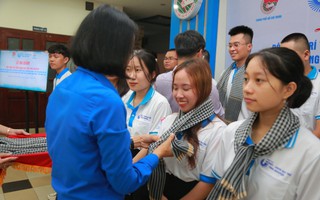 TP HCM: Lập đội hình Trí thức khoa học trẻ tình nguyện