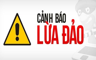 Sau cuộc gọi hù dọa, người phụ nữ ở Bình Dương mất hơn 1 tỉ đồng