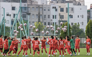 World Cup nữ: Không chỉ là trò chơi bóng đá ở Việt Nam