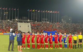 Truyền thông Việt Nam với World Cup nữ 2023