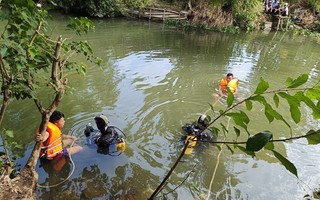 Va chạm giao thông, người đàn ông dùng dao chém 3 thanh niên thương vong