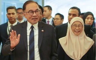Thủ tướng Malaysia và Phu nhân sắp thăm chính thức Việt Nam