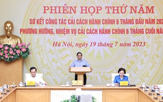 Việc pháp luật không cấm thì để người dân, doanh nghiệp làm