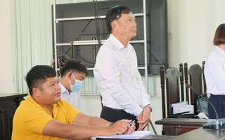 Vụ chủ bãi rác Đa Phước kiện người nói bãi rác thối:  Tiếp tục phiên xử vào ngày 26-7