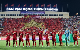 World Cup 2026: Cơ hội mỏng của bóng đá Việt Nam