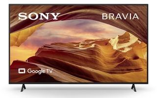 Sony ra mắt thế hệ TV Bravia XR 2023