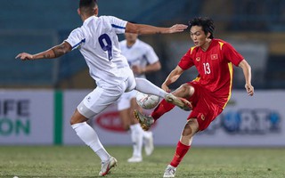 Cơ hội cho Việt Nam khi châu Á được phân 8 suất rưỡi dự World Cup 2026