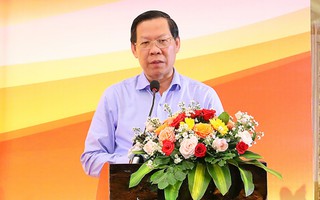 Chủ tịch Phan Văn Mãi đề nghị định hình lại tour từ TP HCM đến ĐBSCL