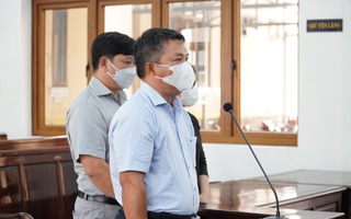 Vụ án xảy ra tại Công ty Phú Việt Tín: Đề nghị đổi tội danh