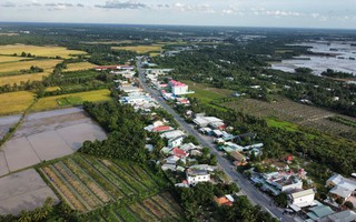 Hàng loạt dự án chờ rót vốn ODA