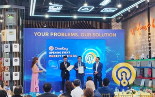 OneKey Business Solution - Cung cấp giải pháp hỗ trợ doanh nghiệp Việt vươn ra thị trường quốc tế