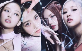 “Kiếp nạn” của phe vé Blackpink và sự hồ hởi của fan