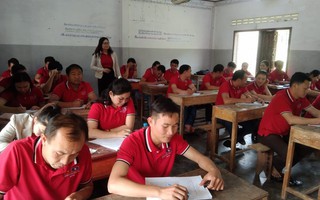 Nhiều giáo viên ra nước ngoài giảng dạy bị chậm tiền lương