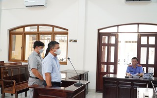 Vụ án xảy ra tại Công ty Phú Việt Tín: Lần thứ 6 bị hoãn phiên tòa