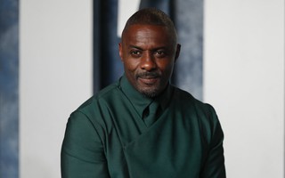 Tài tử Idris Elba: “Tôi suýt mất mạng!”