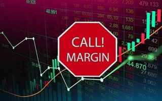 Nhà đầu tư chứng khoán dùng margin thế nào để không "cháy" tài khoản?