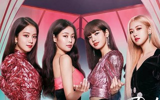 Chào đón Blackpink đến Thủ đô Hà Nội