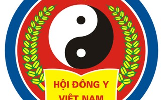 Hội Đông Y Việt Nam thông báo tuyển dụng năm 2023