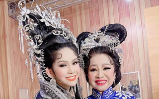 Kịch bản "Xử án Phi Giao" của soạn giả Bạch Mai đắt show