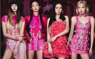 Xác minh việc BTC đêm nhạc của Blackpink ủng hộ "đường lưỡi bò"